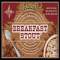 1. Breakfast Stout (Nitro)