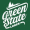 4. Green State Lager