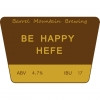 Be Happy Hefe