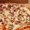 Large 8 Slice Meat Lovers Pizza 15