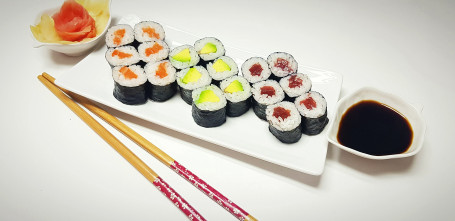 Sushi Box One (18Pic)