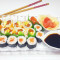 Set Box Five(Sushi Bx 5)
