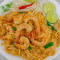 N5. Shrimp Pad Thai