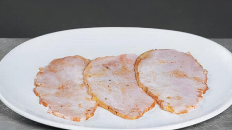 Side Of Back Bacon