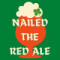 Nailed The Red Ale