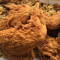 Best Seller: King's Chef Fried Chicken Wing (4 Whole Pcs)