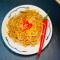 Grandma’s Traditional Spicy Chicken Chow Mein