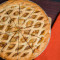 Apple Pie Prebaked Chef Pierre 10 inch Box