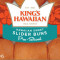 Buns Slider King's Hawaiian 9 Ct Package