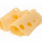 Swiss Cheese Sliced 1.5 Lb Package