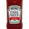 Chili Sauce Heinz 12 Oz Bottle