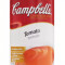 Tomato Soup Campbell's 50 Oz Can