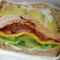 Chipotle Dagwood Sandwich