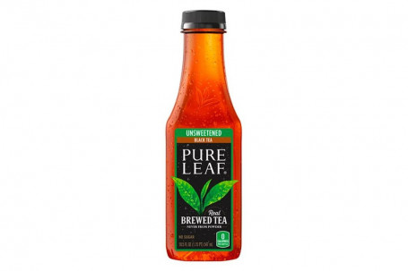 Pure Leaf Iced Tea (Bottled) Unsweetened