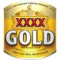 5. XXXX Gold