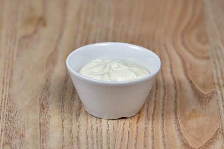 Truffle Mayo Dip Pot (60Ml)