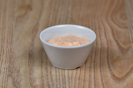 Chilli Mayo Dip Pot (60Ml)