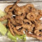 Deep Fried Squid Zhà Yóu Yú