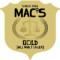 Mac's Gold