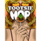 4. Tootsie Hop (Orange)