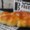 Challah Bread (Weekend Brioche) – Plain