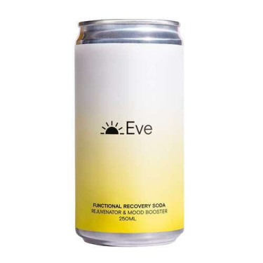 Eve Recovery Soda Qì Shuǐ