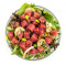Salată Poke Obișnuită (2 Proteine)
