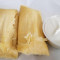 Tamales De Elote (Salvadorian Corn Tamales)
