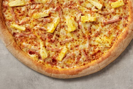 Hawaiian Pizza Large Original