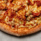 Pizza Ai Peperoni Con Salsiccia Media Originale