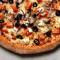 Pizza Greacă Medium Originală