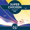 Super Chicken West Coast Ipa