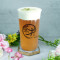 Zhī Shì Nǎi Gài Sì Jì Chūn Cheese Milk Foam Four Seasons Oolong Tea