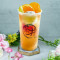 Sì Jì Chūn Shuǐ Guǒ Chá Four Season Fruit Tea