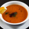 Lentil Soup (Mercimek Corbasi)