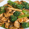 H2. Steamed Chicken with Vegetables