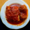 Lasagna With Meatballs Sauce/Lasagna Cu Purpetti A Ragu
