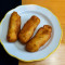 Potato Croquettes (3)