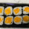 D9. Mango Roll (M)