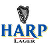 17. Harp Premium Lager