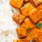 The Curry Bowl: Paneer Butter Masala New Addition Must Try