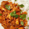 The Curry Bowl: Chicken Vindaloo New Addition Must Try