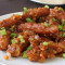 Sichuan Baby Corn Nuggets