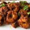 Godavari Royyala Shrimp Vepudu South Indian Snack