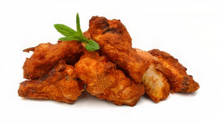 Simhapuri Chicken 69 Bites