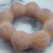 Taro Sugar Mochi Donut
