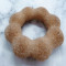 Cinnamon Sugar Mochi Donut