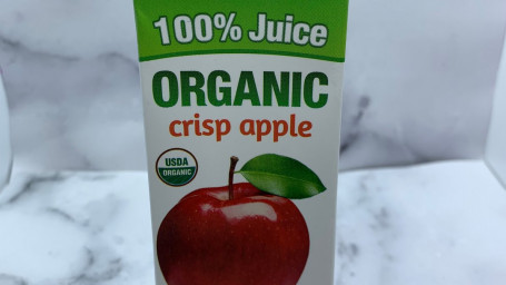 Organic Juice (Crisp Apple)