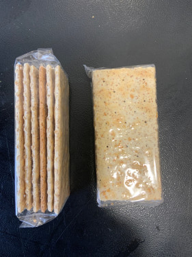 Italian Crackers Pack