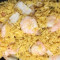 22. Fresh Shrimp Fried Rice